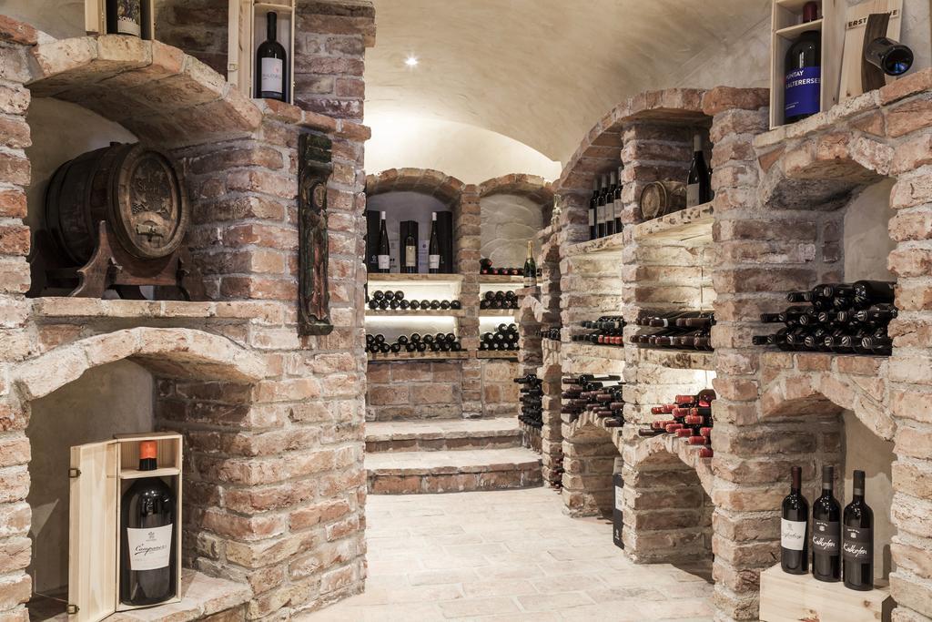 Dorfhotel Beludei Santa Cristina Val Gardena Luaran gambar
